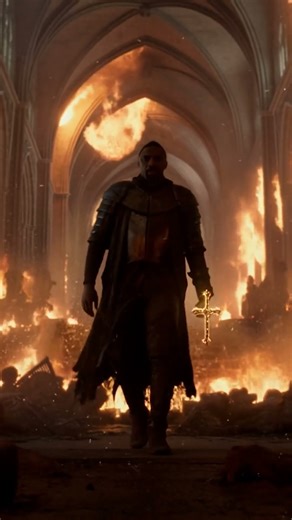 Dracula: The Last Battle (2026) - Johnny Depp - Concept Trailer