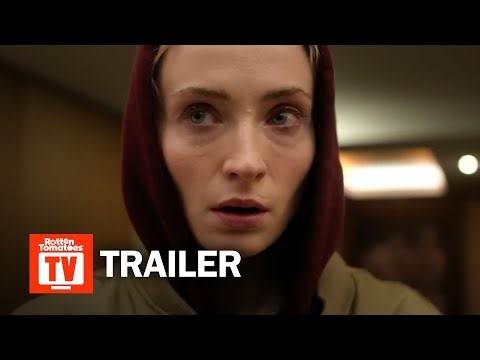 Steal Season 1 Trailer