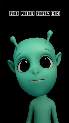 alien sky earth testify effect tutorial #shorts