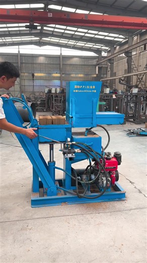 Hollow Brick Making Machines Explained