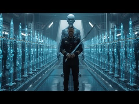 “Humans vs Aliens: The 10,000-Year War Advantage No One Expected”