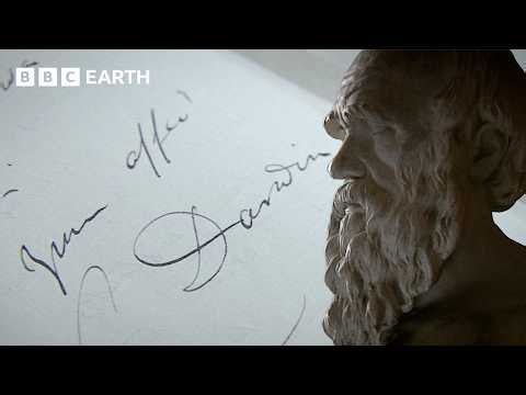 Darwin’s Rejection of Creationism | BBC Earth Science
