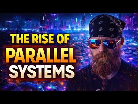 The Rise of Parallel Systems - And Why It Changes Everything