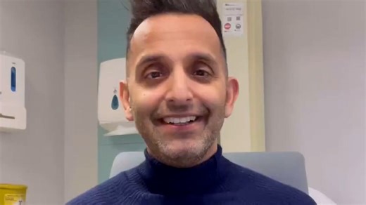 Dr Amir Khan shares tips to help stop snoring