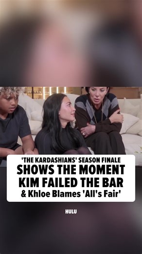 Kim Kardashian Reflects on Bar Exam Failure Moment