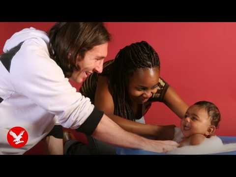 Moment Messi responds to photo with baby Yamal ahead of World Cup Final