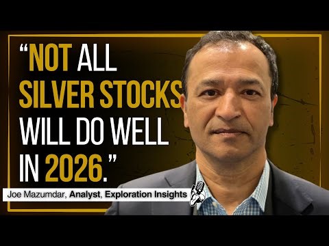 Silver Stocks 2026: Not All That Glitters… Outperforms?