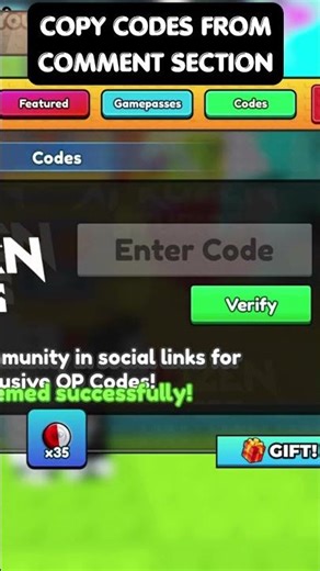 Be A Lucky Block NEW CODES 2026 🔥 ALL WORKING CODES + FREE REWARDS! (Roblox)