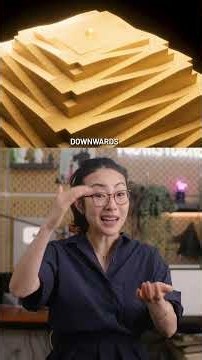 This New Pyramid Theory Solves the Impossible Problem