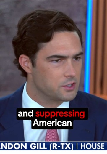 Young Americans want a good job, a solid wage, and a house they can afford. Democrats flooded our country with illegal aliens and put all three further out of reach.