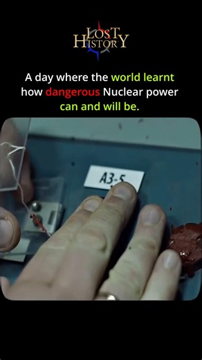 The Final few Seconds Inside Chernobyl Reactor 4!