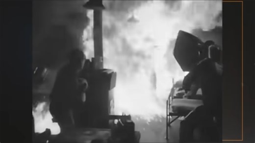 The enemy is among us - how Cold War paranoia inspired Hollywood's alien invasion movies