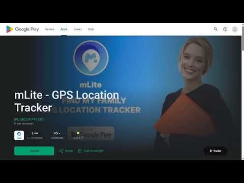 Best Location App For Android