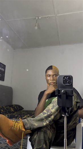 5STAR💈 on X: "how 6Uff was feeling like when he was writing SALT w ODUMODU" / X