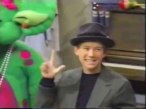 Barney And Friends Season 6 Episode 4 Snack Time!