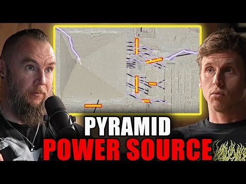 How Ancient Egyptians Turned Lightning Strikes into Usable Electricity | Land of Chem