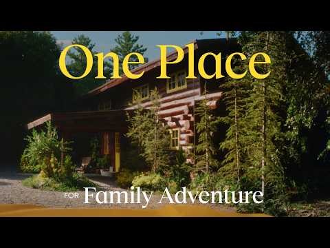 One Place for Family Adventure | Expedia