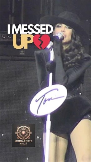 Toni Braxton LIVE - Long As I Live in (Atlanta) 😩 (New Edition Way Tour)