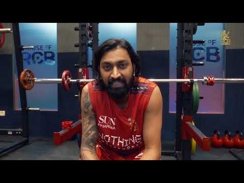 RCB vs GT: Post Match Dressing Room Chat | IPL 2026 