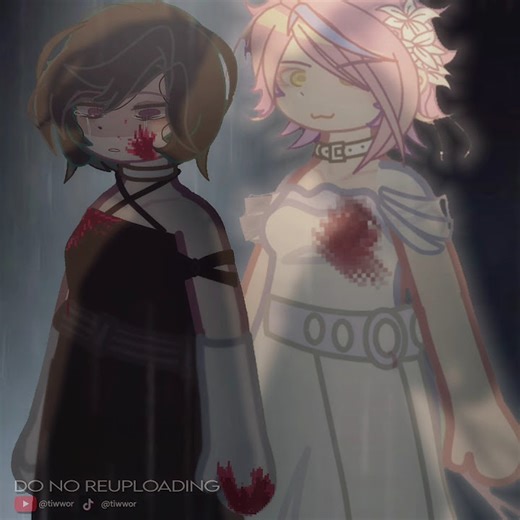 Do you have any ibuprofen? || Alien Stage Swap AU ||gacha|| Mizisua #alnst #gacha #alienstage #mizi