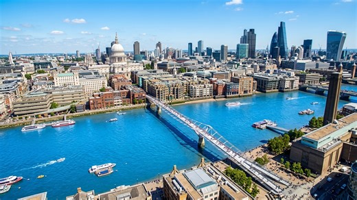 Buildings that burned cars, skyscrapers that nearly toppled, and the $20 billion train that didn't fit