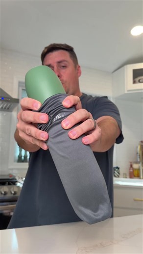 Oh they are going to come running for this thing. #flask #winetok | splitflask tumbler
