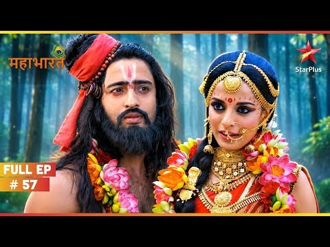 The war against Drupad | Full Ep. 60 | Mahabharat