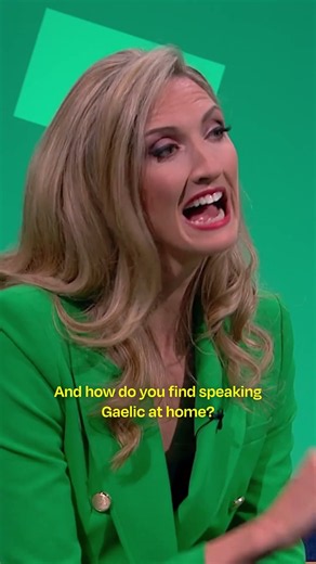 GME for children | SpeakGaelic