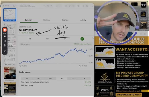 This Stock will be my Next Palantir‼️"This is #1 best stock to buy now!"