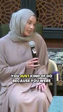 The Journey of Finding Faith: From Catholicism to Islam