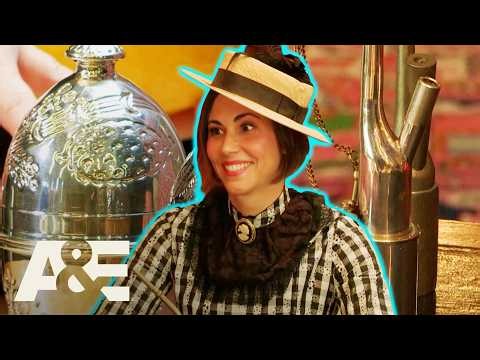 Storage Wars: What's Really Inside These Lockers? | Full Episode Marathon | A&E