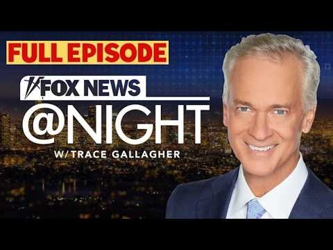 Fox News @ Night 8/25/26 FULL END SHOW | ᗷᖇEᗩKIᑎG ᑎEᗯS TRUMP August 25, 2026
