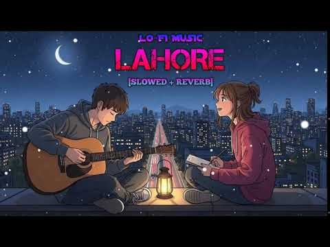 New lo-fi song [Slowed + Reverb 🎬