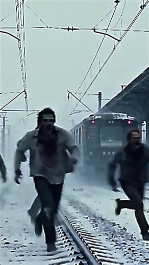 World War Z 2 – (2027) New Trailer | Brad Pitt | Zombie Apocalypse