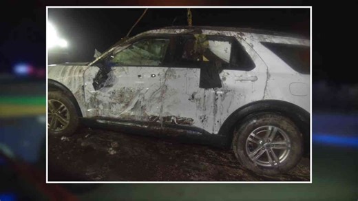 Families of Belle Glade crash victims sue county, state