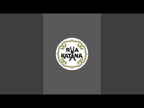 RVA Katana is cutting