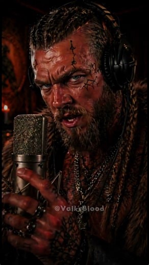 Viking Song ❄️ Last North Wind | Cold War Energy