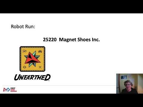 Unearthed Mini Tourney #2 show - January