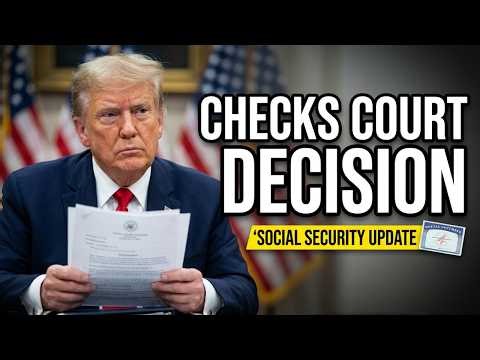 Stimulus Checks & the Supreme Court Ruling