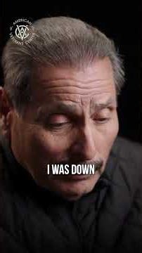 I Watched My Best Friend Die