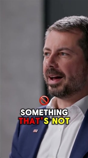 Pete Buttigieg on Diary of a CEO: Self-Driving Cars Have Enormous Potential