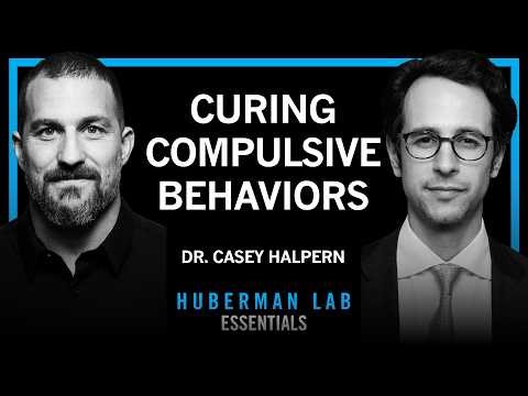 Essentials: Compulsive Behaviors & Deep Brain Stimulation | Dr. Casey Halpern