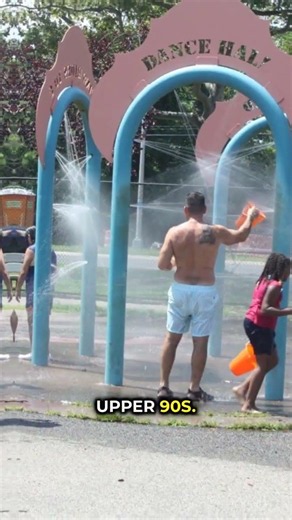 Dangerous heat could make Northeast Ohio feel like 105