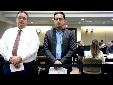 He Attacked His Own LIFE Partner — Judge Boyd LOSES CONTROL