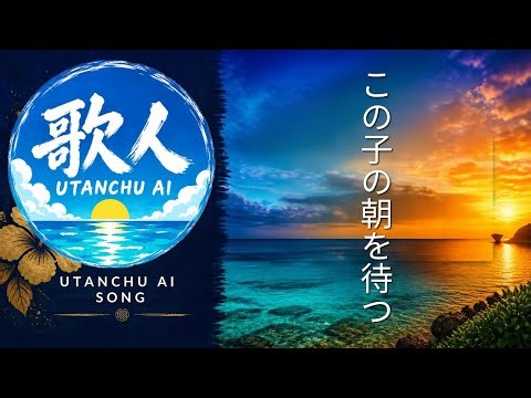 【この子の朝を待つ】