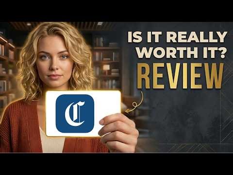 Chicago Tribune App Review 2026 | Features, Pricing & Is It Worth It?