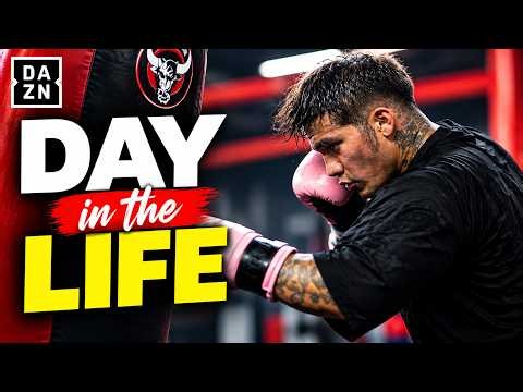 “BAM IS READY!” 😱 Rodriguez Makes BIG Decision on Naoya Inoue Fight!
