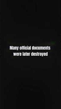 The CIA’s Secret Mind Control Program | MKUltra