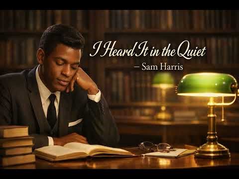 Sam Harris - I Heard It in the Quiet - 50s Southern Soul