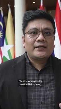 China, Philippines trade accusations over South China Sea encounter